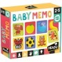 Headu Teacher Tested - Joc Memorie Baby Headu - 5